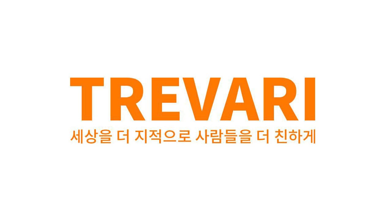 트레바리 (TREVARI) 프로젝트 기록